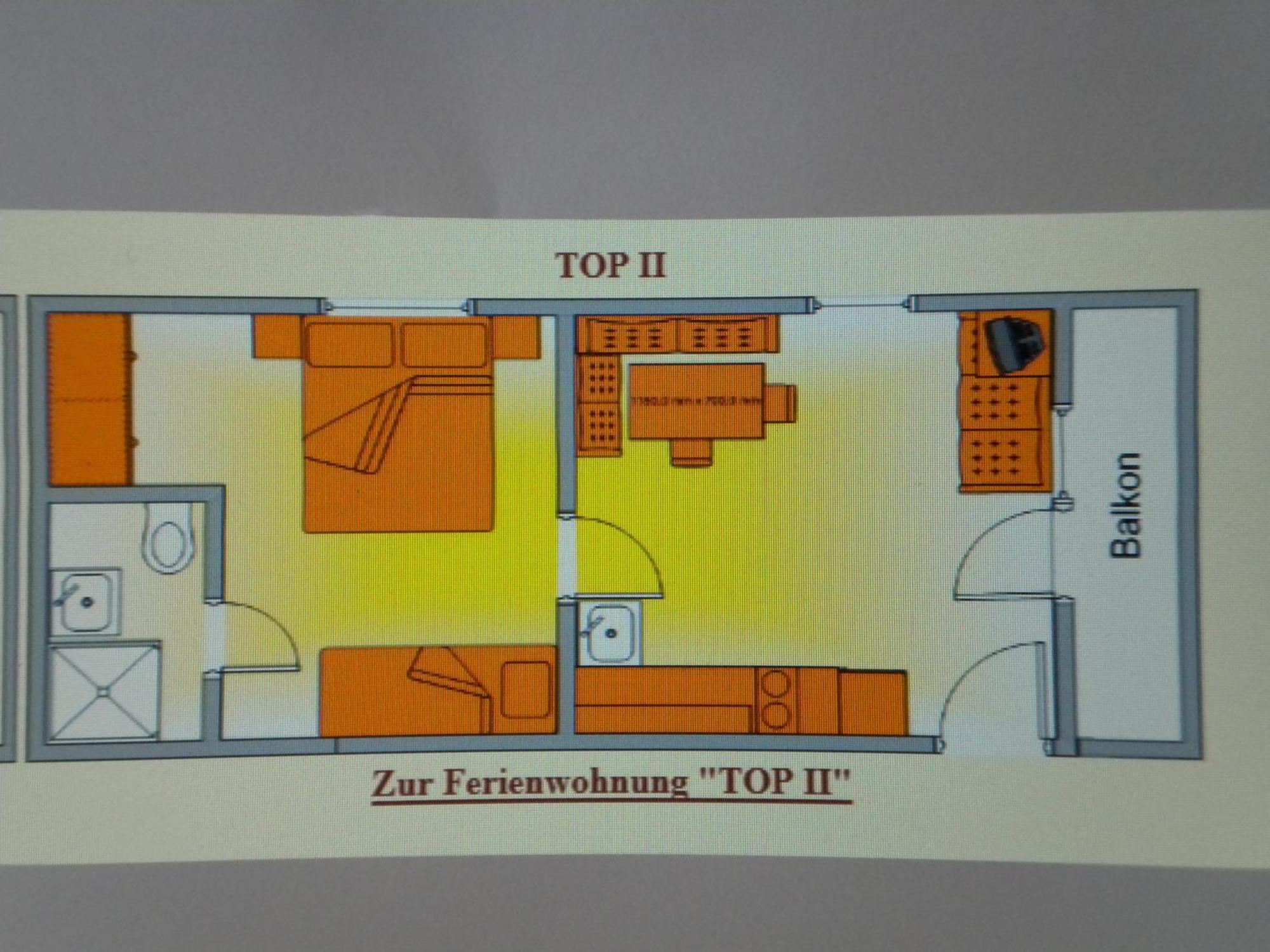 Gästehaus Jedinger Sankt Georgen im Attergau Zimmer foto